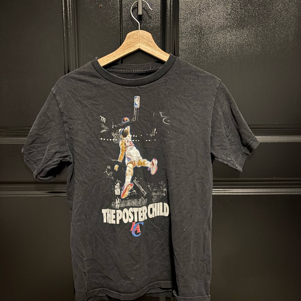 RARE NBA Exclusive Collection (Blake Griffin)